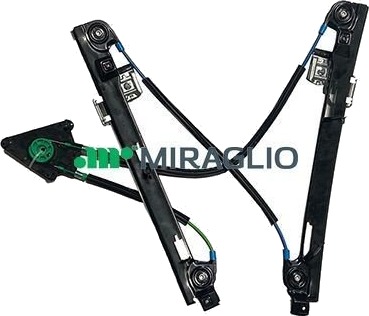 MIRAGLIO 30/1321 Vindusheis