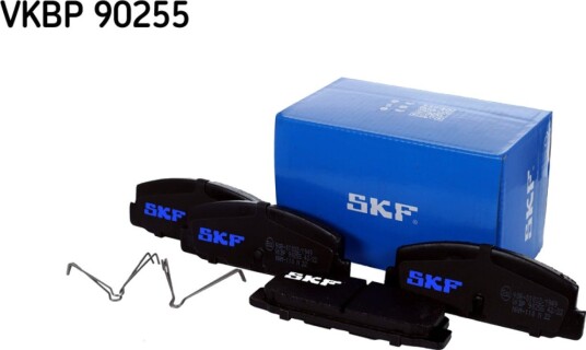 Bremseklosser SKF VKBP 90255 Bremseklosser SKF VKBP 90255