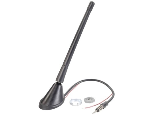 Renkforce Rf-5044654 Tak (Plassering) Hard Montering 1,4 Cm 0,25 M 178 Mm 120 G