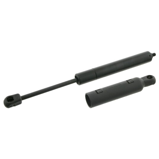 Gassfjær, panser FEBI BILSTEIN 27733 Gassfjær, panser FEBI BILSTEIN 27733
