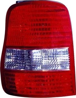 ABAKUS 223-1929R-UE Baklykt
