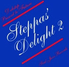 Diverse Electronica Steppas' Delight Vol. 2 CD