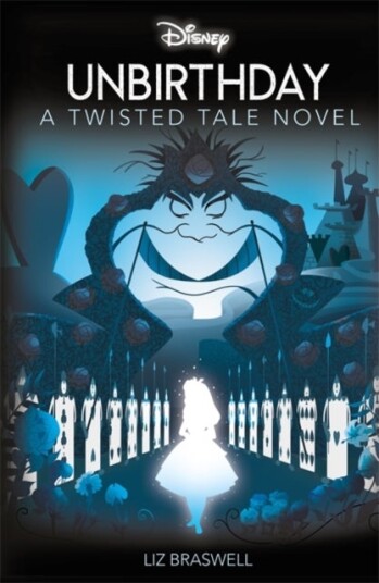 Disney Alice in Wonderland: Unbirthday Disney Alice in Wonderland: Unbirthday