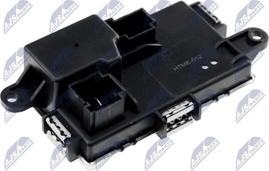 Regulator, kupévifte NTY ERD-ME-012
