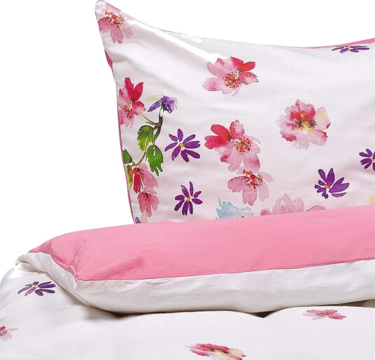 Dynetrekksett Larynhill 200x135 cm 200x135 cm