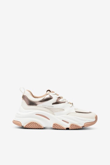 Steve Madden Joggesko Progressive Rosa