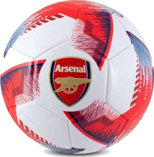 Fc Arsenal Fotball Størrelse 5