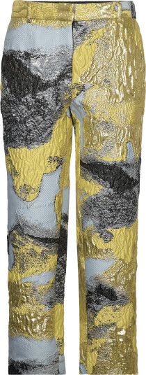 STINE GOYA | Elsi 1852 Elevated Woven Jaquard | XS
