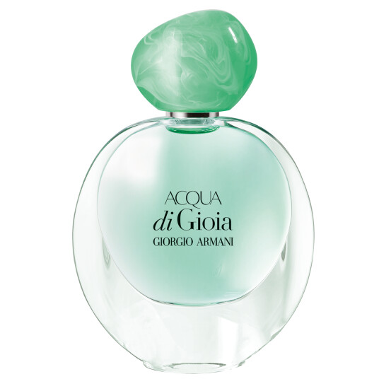 Giorgio Armani Acqua Di Gioia Eau de Parfum 30ml - Blomsterduft med Musk og Sitron