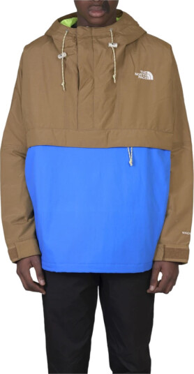The North Face Herre Sport Brun L,