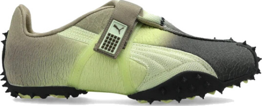 Puma Dame Sport Grønn 39 1/2 EU,