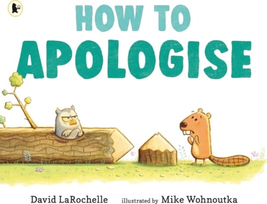 How to Apologise