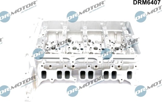 Sylindertopp DR.MOTOR AUTOMOTIVE DRM6407