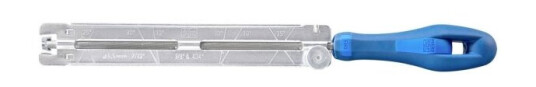 Pferd 11099055 Kædesavsskærper Cs-Sl-5,5 1 Stk Pferd 11099055 Kædesavsskærper Cs-Sl-5,5 1 Stk