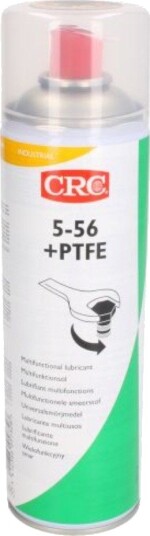 CRC 33199-AA Teflon-spray (PTFE)