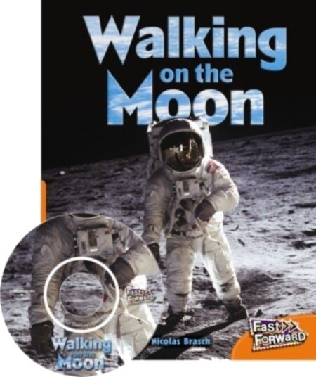 Walking on the Moon Walking on the Moon