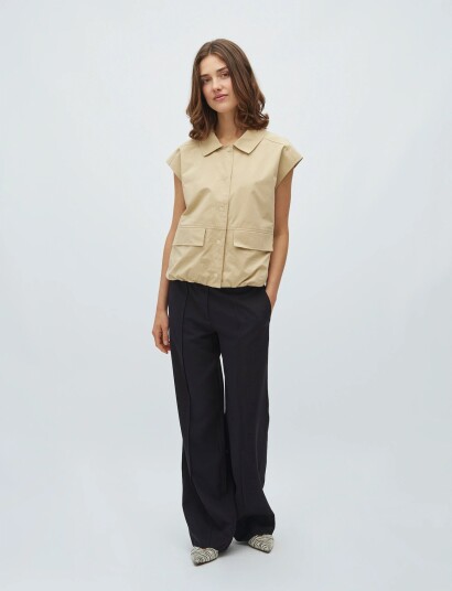 mbyM Matis M Beige M/L