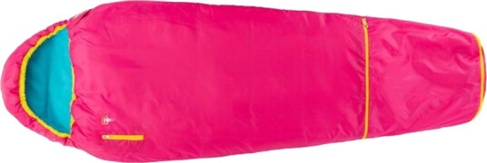 Grueezi junior sovepose Pink Grueezi junior sovepose Pink