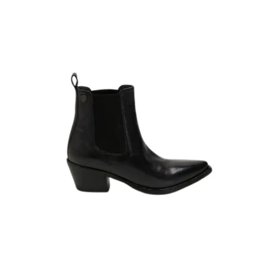 Blauer Dame Sko Svart 41 EU,