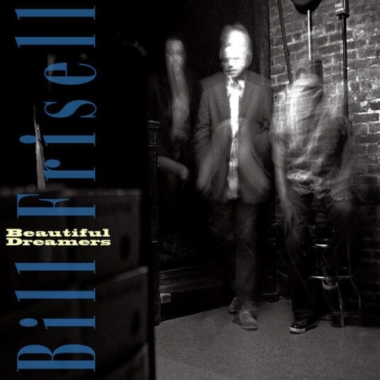 Bill Frisell Beautiful Dreamers CD Bill Frisell Beautiful Dreamers CD