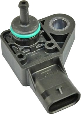 Ladetrykk-sensor METZGER 0906245