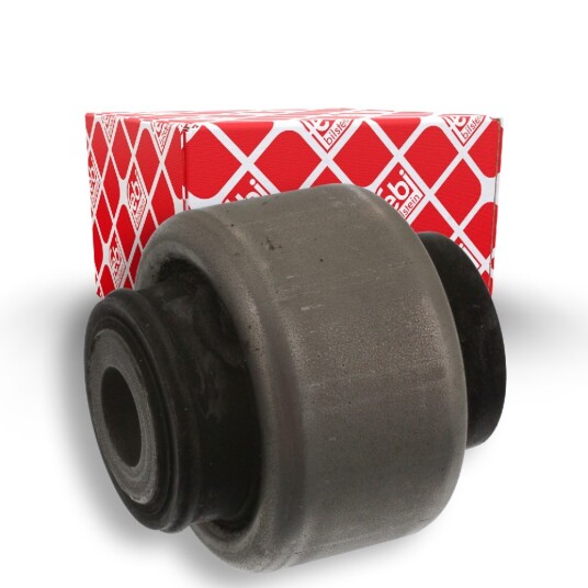 Foring, bærebru/bærearm FEBI BILSTEIN 37095