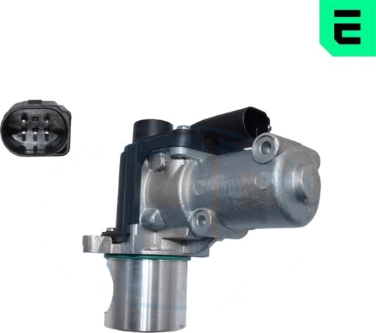EGR-ventil ERA 555272A
