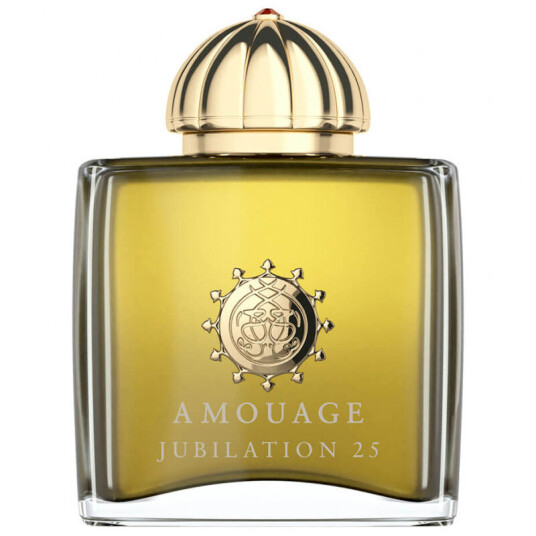Amouage Jubilation 25 Eau de Parfum Spray 100ml for Women