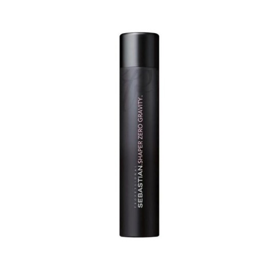 Sebastian Professional Shaper Zero Gravity 400 ml Hårspray