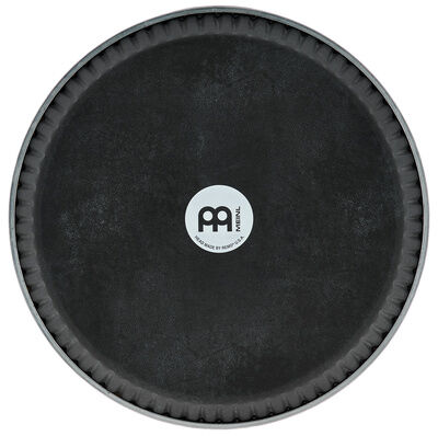 Meinl 12,5"" Svart Skyndeep Head SSR