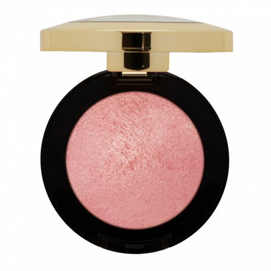 Milani Baked Blush Dolce Pink Milani Baked Blush Dolce Pink
