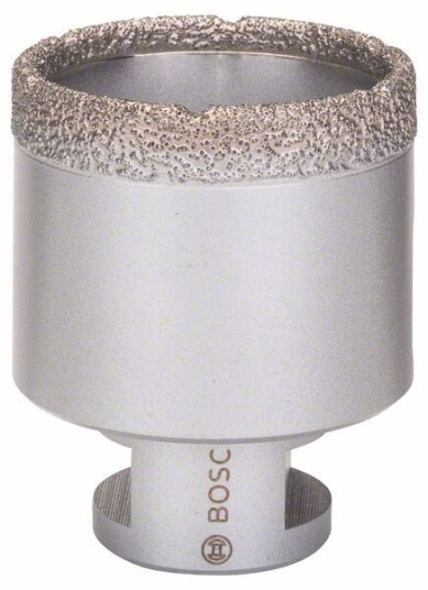 Bosch Diamanthålsåg 51mm Dryspeed Bosch Diamanthålsåg 51mm Dryspeed