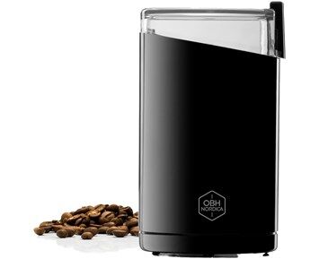 Obh Nordica Coffee Mill Easy Grind 1723491-03-0 1023621 Obh Nordica Coffee Mill Easy Grind 1723491-03-0 1023621