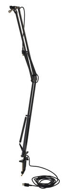 TIE Studio Flexible Mic Stand PRO USB TIE Studio Flexible Mic Stand PRO USB