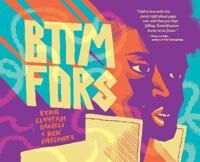 Bttm Fdrs Av Ezra Claytan Daniels, Ben Passmore