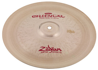 Zildjian 12"" Oriental China Trash Zildjian 12"" Oriental China Trash