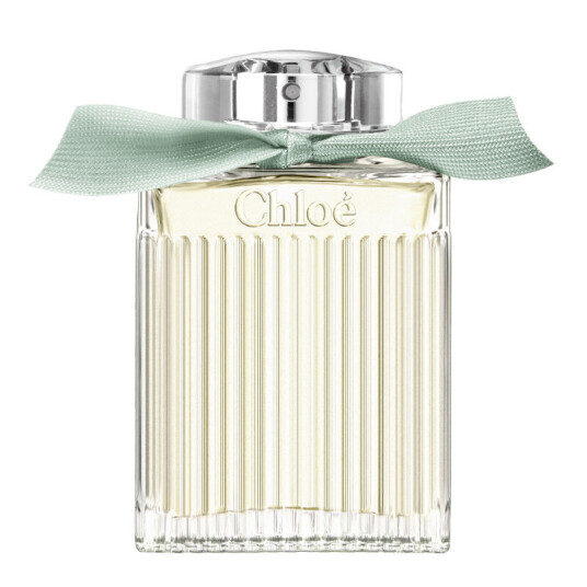 Chloé Naturelle Eau de Toilette 100 ml med Økologiske Ingredienser