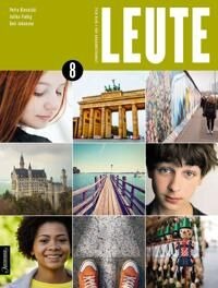 Leute 8 Av Petra Biesalski, Julika Fiebig, Geir Johansen