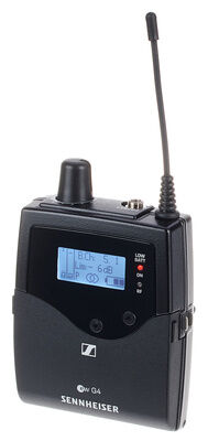 Sennheiser EK IEM G4 A1-Band Sennheiser EK IEM G4 A1-Band