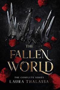Thalassa Laura The Fallen World