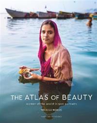 The Atlas Of Beauty Av Mihaela Noroc