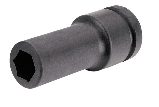 Irimo Krafthylsa 1'' 24mm 6-Kant Irimo Krafthylsa 1'' 24mm 6-Kant