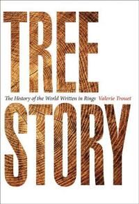 Tree Story Av Valerie (Assocaiate Professor University Of Arizona) Trouet Tree Story Av Valerie (Assocaiate Professor University Of Arizona) Trouet