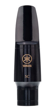 Yamaha 5C Tenor Sax Mouthpiece Std.