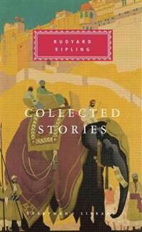 Kipling Rudyard Collected Stories