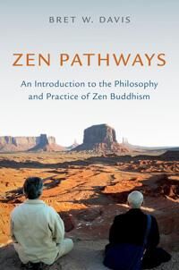 Davis, Bret W. Zen Pathways (019757369X)