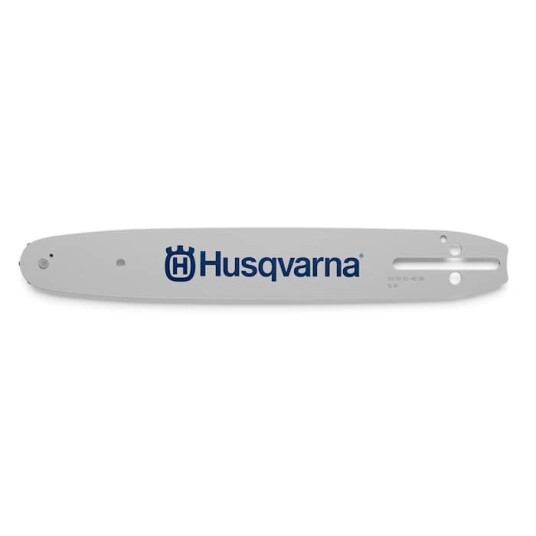 Husqvarna Spesialsverd - Sverd Lam 10" A318 Husqvarna Spesialsverd - Sverd Lam 10" A318