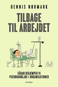 Nørmark Dennis Tilbage til arbejdet