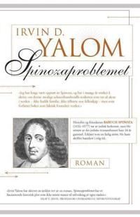 Spinozaproblemet Av Irvin D. Yalom