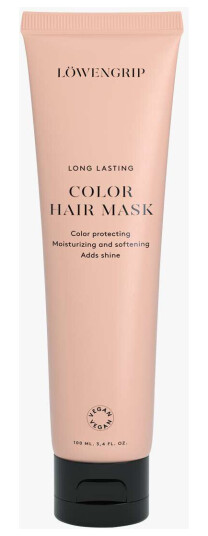 Löwengrip Long Lasting Color Hair Mask 100 ml Löwengrip Long Lasting Color Hair Mask 100 ml